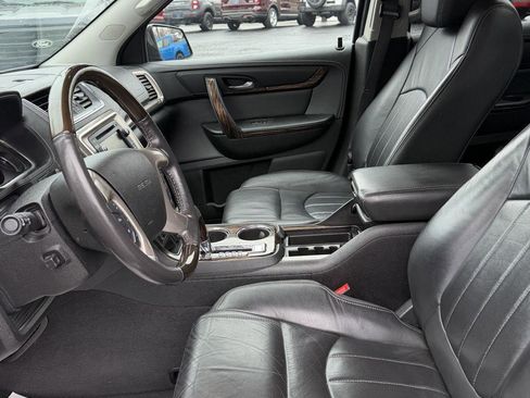 Used 2015 GMC Acadia Denali image 8
