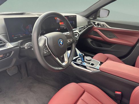 Used 2023 BMW i4 eDrive35 w/ Premium Package image 21