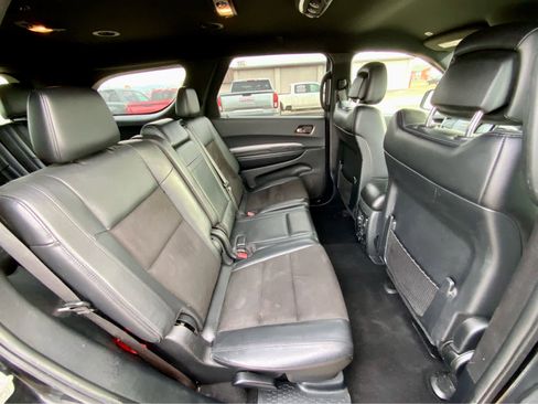 Used 2020 Dodge Durango GT image 24