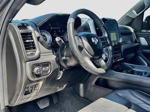 Used 2020 RAM 1500 Limited AWD/4WD image 9