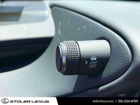 Certified 2023 Lexus ES 350 w/ Premium Package FWD image 32