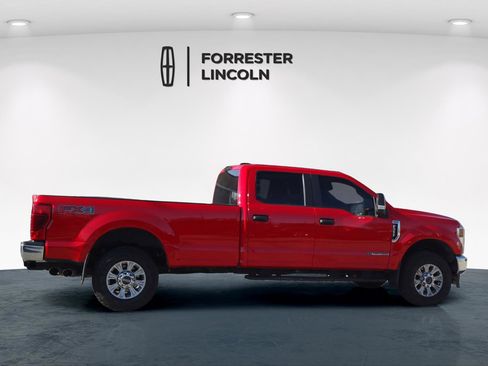 Used 2022 Ford F350 XL w/ STX Appearance Package image 2