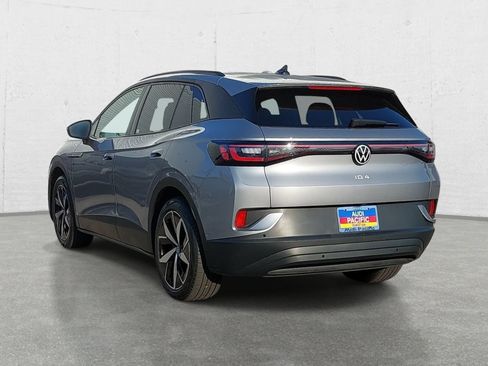 Used 2023 Volkswagen ID.4 Pro S RWD image 7