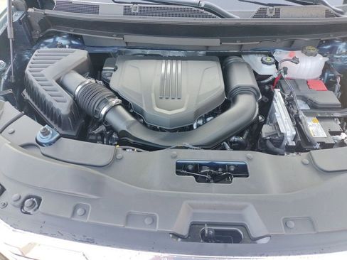 New 2026 GMC Acadia Denali w/ Super Cruise Package image 32