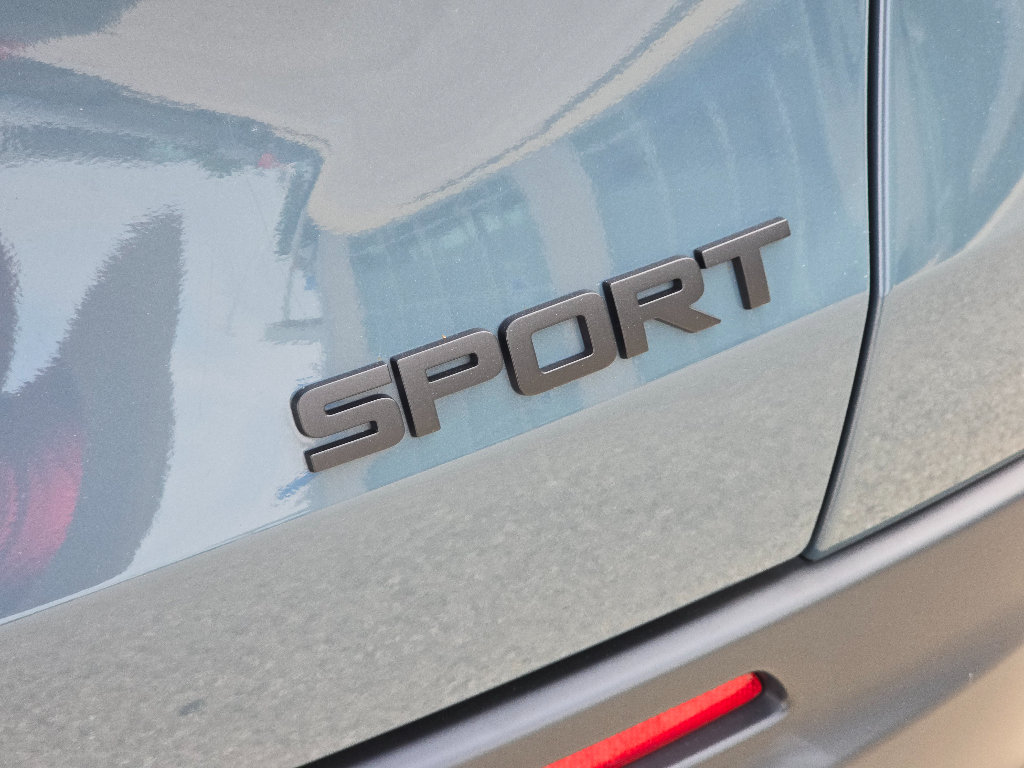 Used 2024 Honda HR-V Sport image 9