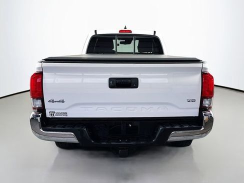 Used 2021 Toyota Tacoma SR5 image 6