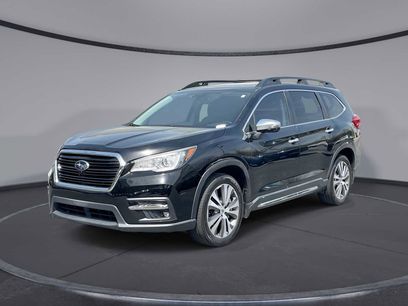 Used 2020 Subaru Ascent Touring w/ Popular Package #2A