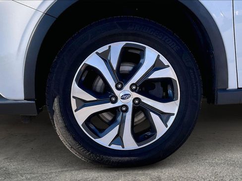 Used 2020 Subaru Outback Limited image 8