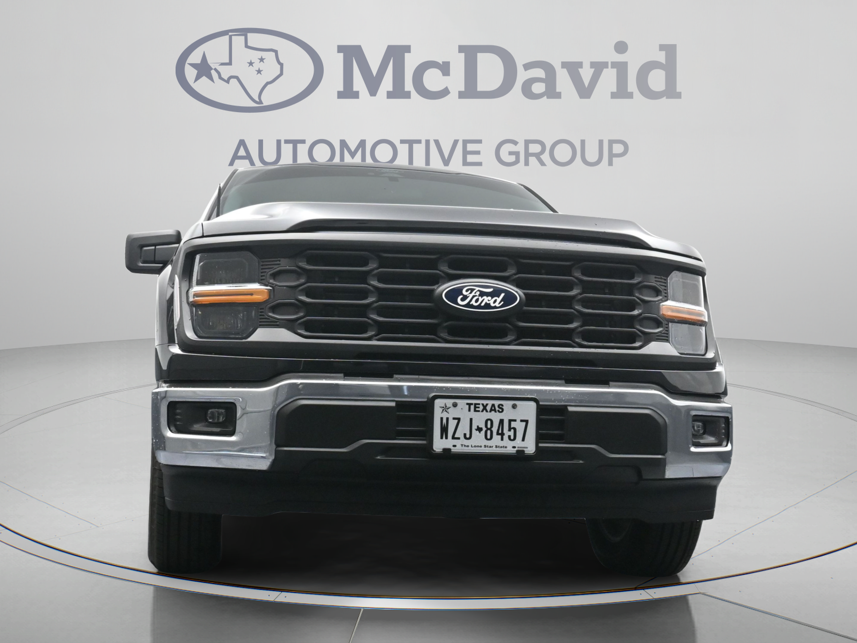Used 2026 Ford F150 XL w/ Equipment Group 103A High RWD image 24