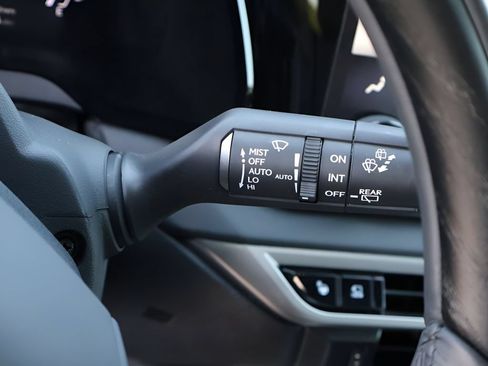 Used 2024 Lexus RX 350 Premium Plus w/ Convenience Package AWD/4WD image 33