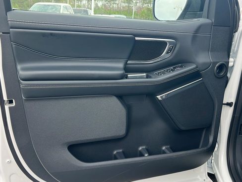 New 2025 Ford Expedition Max Platinum w/ Stealth Performance Package image 20