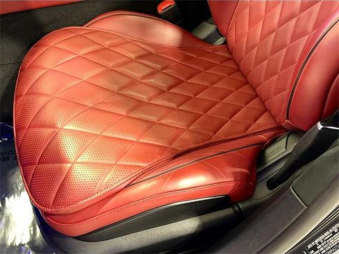 Certified 2024 Mercedes-Benz S 580 4MATIC Sedan image 20