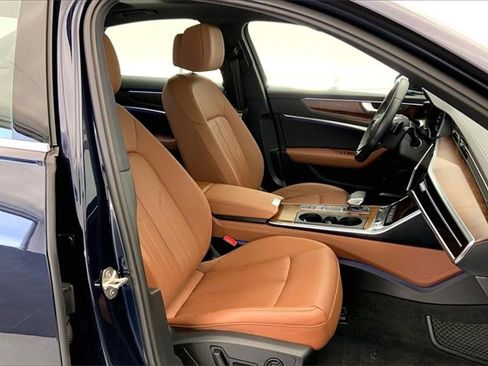 Used 2023 Audi A6 Premium Plus w/ Premium Plus Package image 7