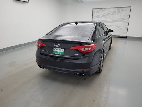 Used 2015 Hyundai Sonata Sport w/ Option Group 04 FWD image 7
