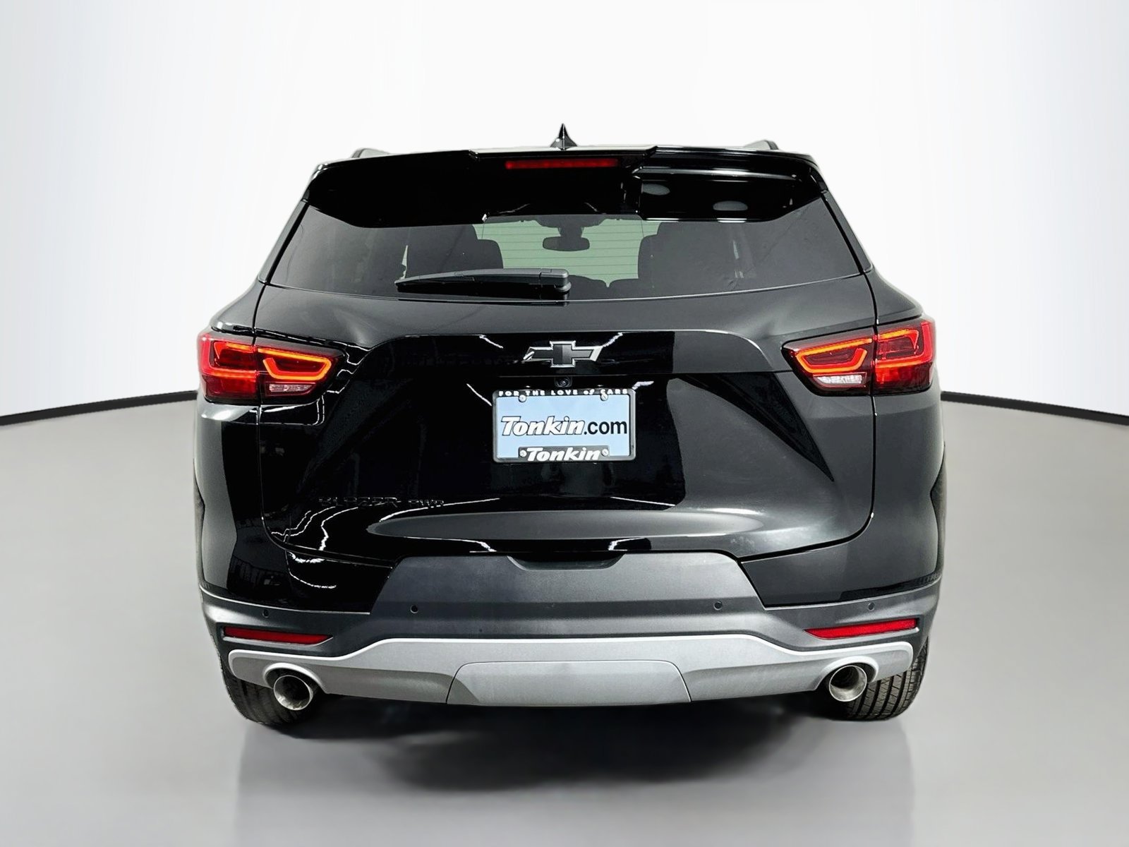 New 2026 Chevrolet Blazer LT w/ Midnight/Sport Edition AWD/4WD image 6