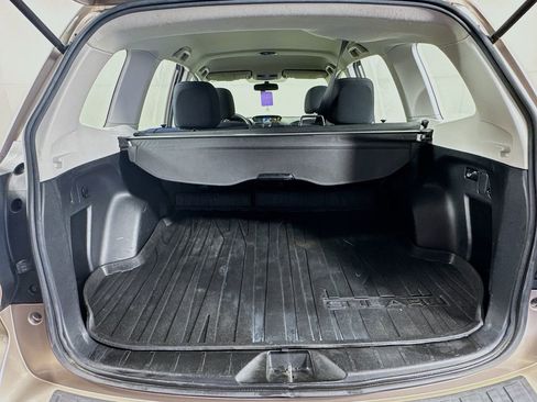 Used 2015 Subaru Forester 2.5i w/ Alloy Wheel Package image 22