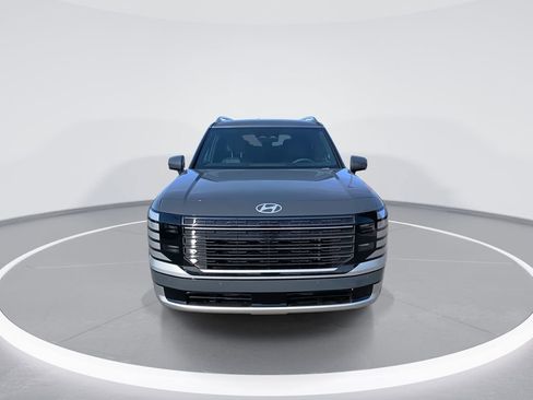 New 2026 Hyundai Palisade Calligraphy image 3