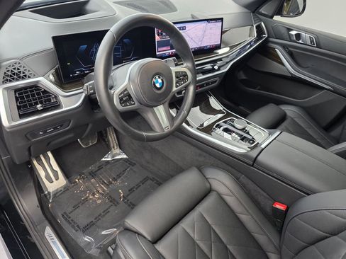Used 2024 BMW X5 sDrive40i w/ M Sport Package RWD image 10