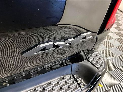 New 2026 RAM 1500 Express AWD/4WD image 10