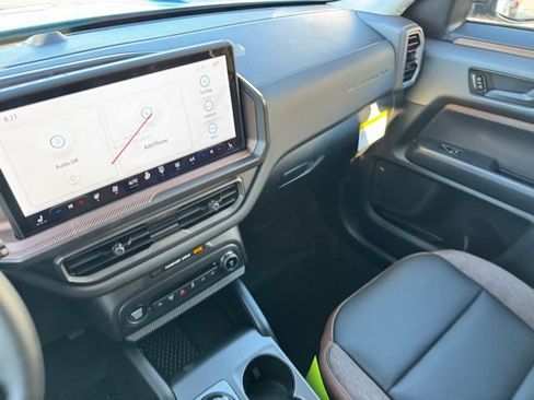 New 2026 Ford Bronco Sport Outer Banks AWD/4WD image 18