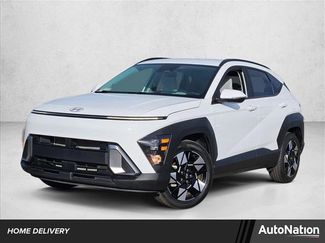 Used 2025 Hyundai Kona SEL video 1
