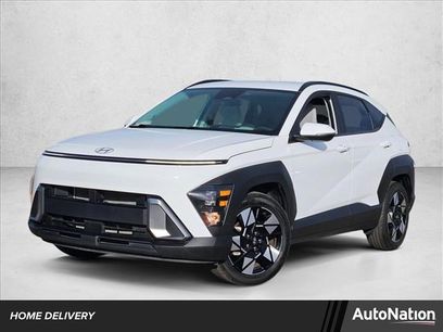 Used 2025 Hyundai Kona SEL