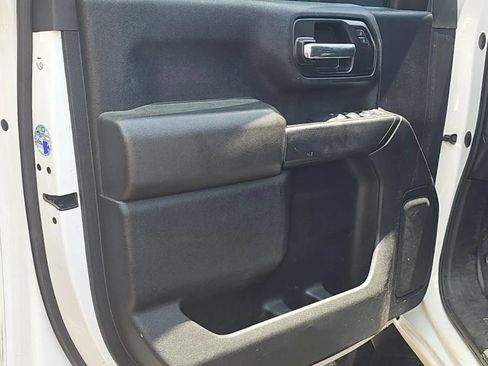 Used 2021 Chevrolet Silverado 3500 W/T w/ WT Convenience Package RWD image 11