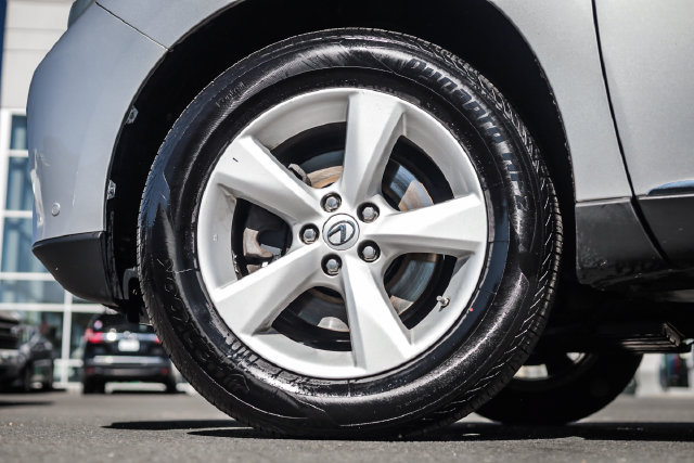 Used 2013 Lexus RX 350 AWD image 14