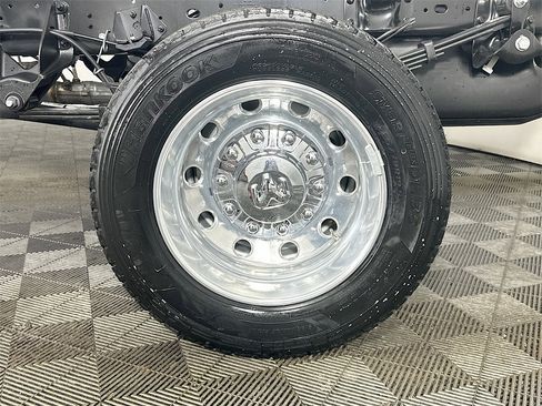 New 2026 RAM 4500 Tradesman image 16