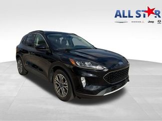 Used 2020 Ford Escape SEL 360° Tour