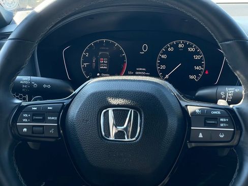 Certified 2024 Honda Civic Sport image 11