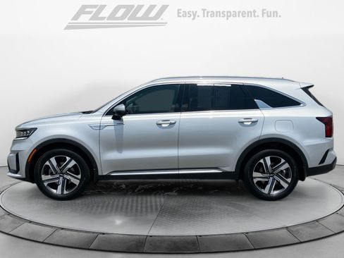 Used 2023 Kia Sorento SX Prestige AWD/4WD image 5