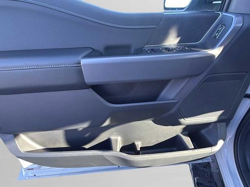 New 2026 Ford F150 XLT w/ Equipment Group 302A MID image 17