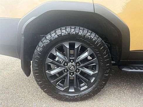 Used 2024 Toyota Land Cruiser AWD/4WD image 13