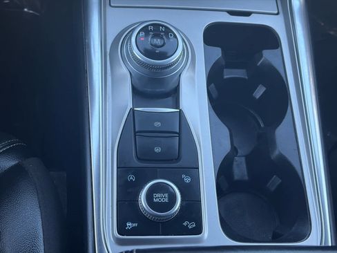 Used 2020 Ford Explorer ST w/ ST Street Pack image 25