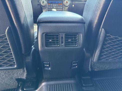 Used 2017 Toyota 4Runner Limited AWD/4WD image 25