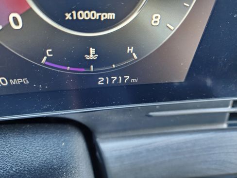 Used 2023 Kia Sportage X-Pro image 22