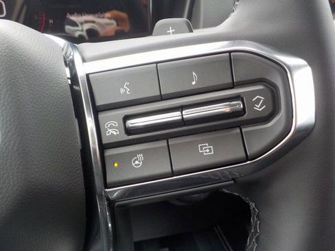 New 2026 GMC Terrain Denali image 35