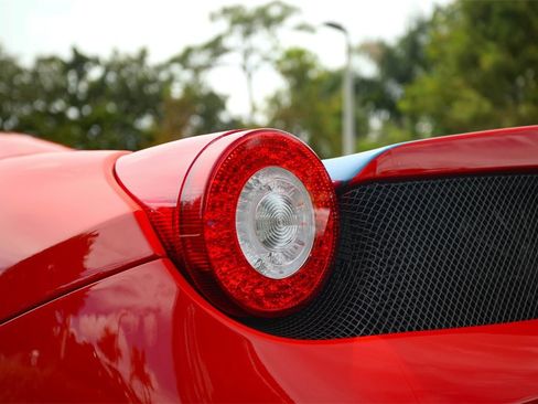 Certified 2015 Ferrari 458 Speciale A image 21