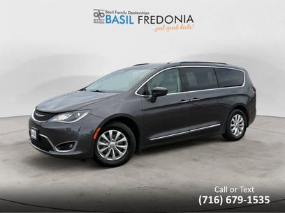 Used 2019 Chrysler Pacifica Touring-L