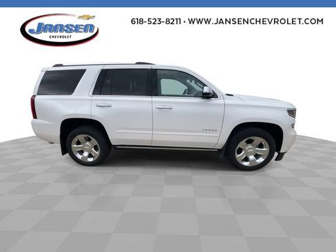 Used 2020 Chevrolet Tahoe Premier image 9