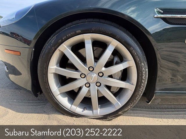 Used 2006 Aston Martin DB9 Volante RWD image 25