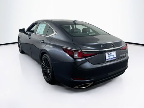 Used 2022 Lexus ES 350 w/ Premium Package image 7