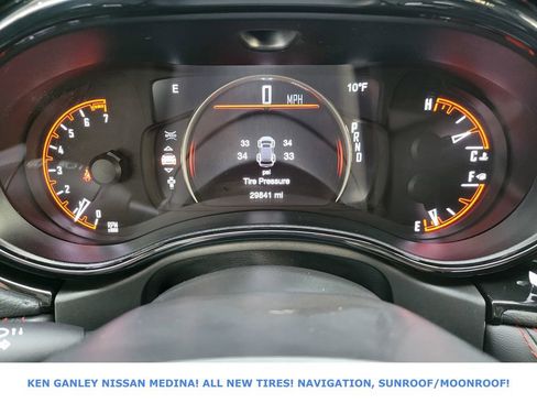 Used 2023 Dodge Durango GT image 33