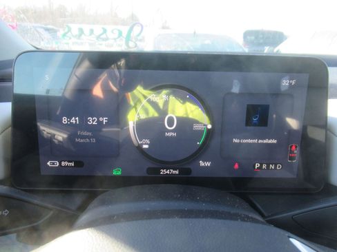 Used 2025 Honda Prologue Touring image 4