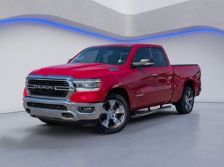 Used 2019 RAM 1500 Big Horn RWD video 2