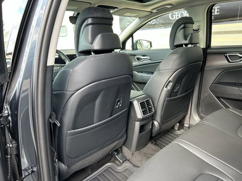 New 2026 Kia Sportage SX Prestige AWD/4WD image 13