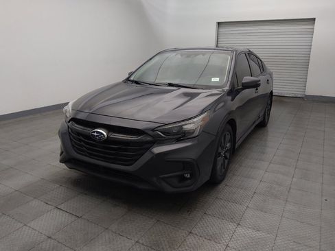 Used 2024 Subaru Legacy Limited image 15