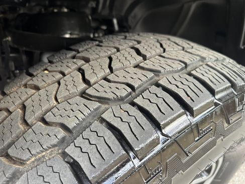 Used 2016 RAM 1500 Rebel image 50