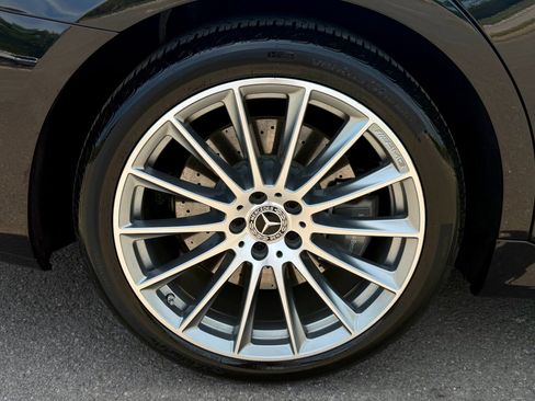 Used 2022 Mercedes-Benz S 580 4MATIC Sedan image 60